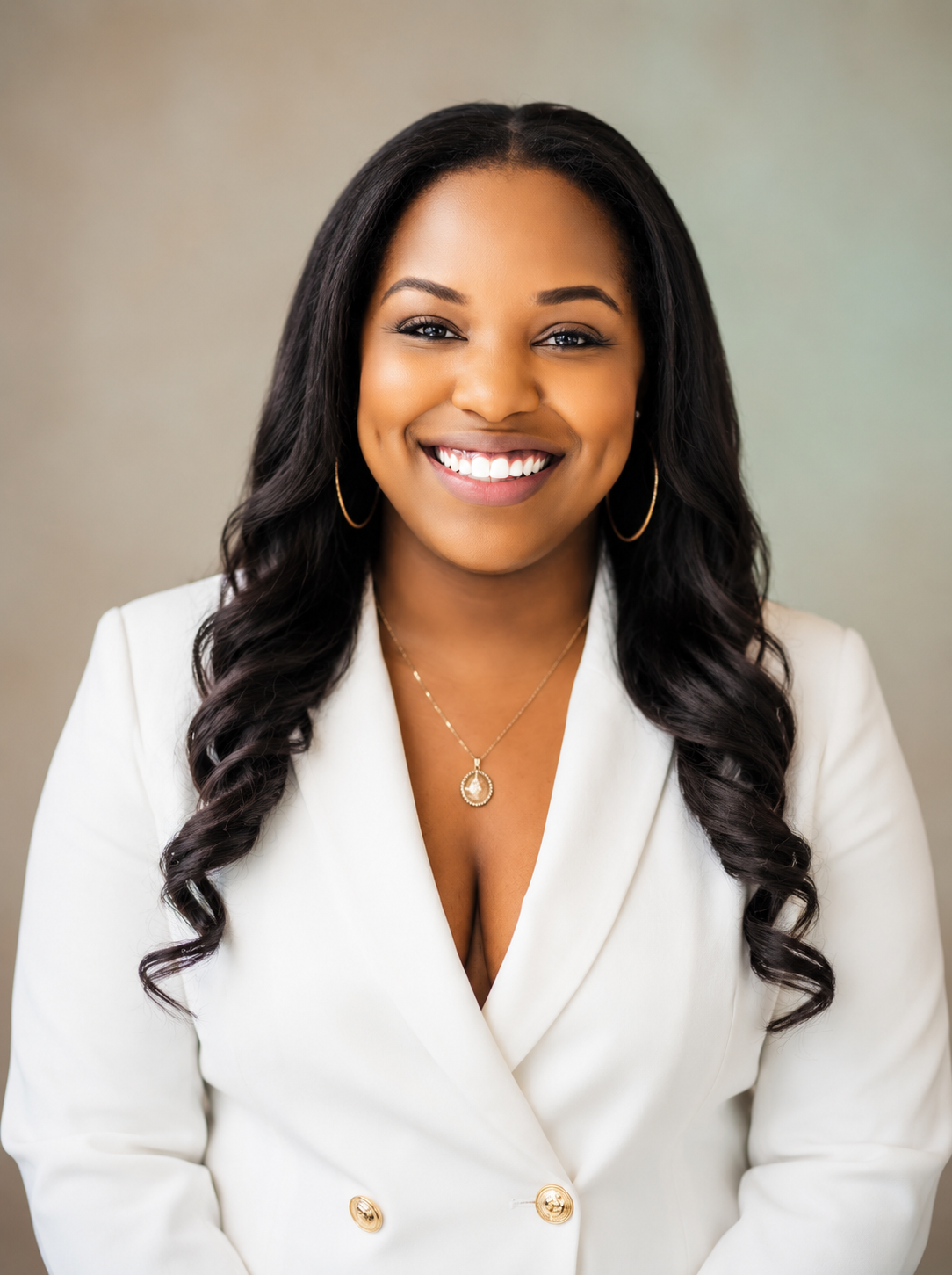 Portrait of Dr. Anisa Biggs